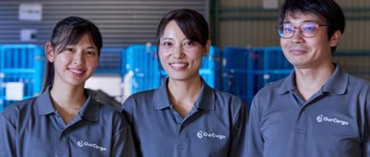 空き家清掃の依頼拡大中！事業の柱となり、チームを牽引する営業リーダー！