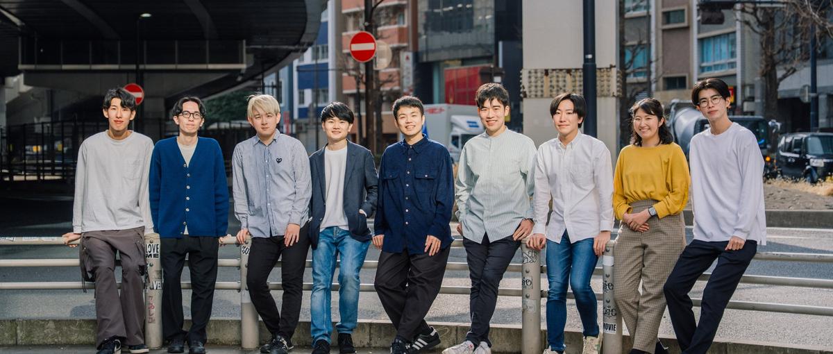 Reactエンジニア募集！ライブの感動体験を技術で一緒に創りませんか？