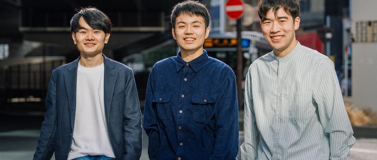 1人目UI/UXデザイナー募集！エンタメ業界を支えるサービスを一緒に磨こう