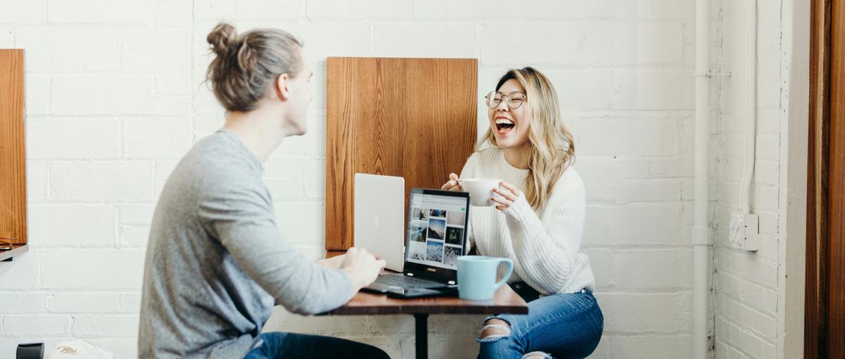 AI教育の魅力を広める／反響メインのセールス担当｜全国から働けます！