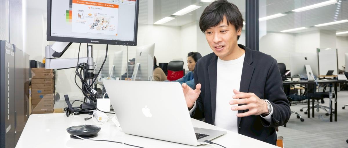 100%反響営業！行動分析×業務改善の独自サービス提案で業績向上に貢献！！