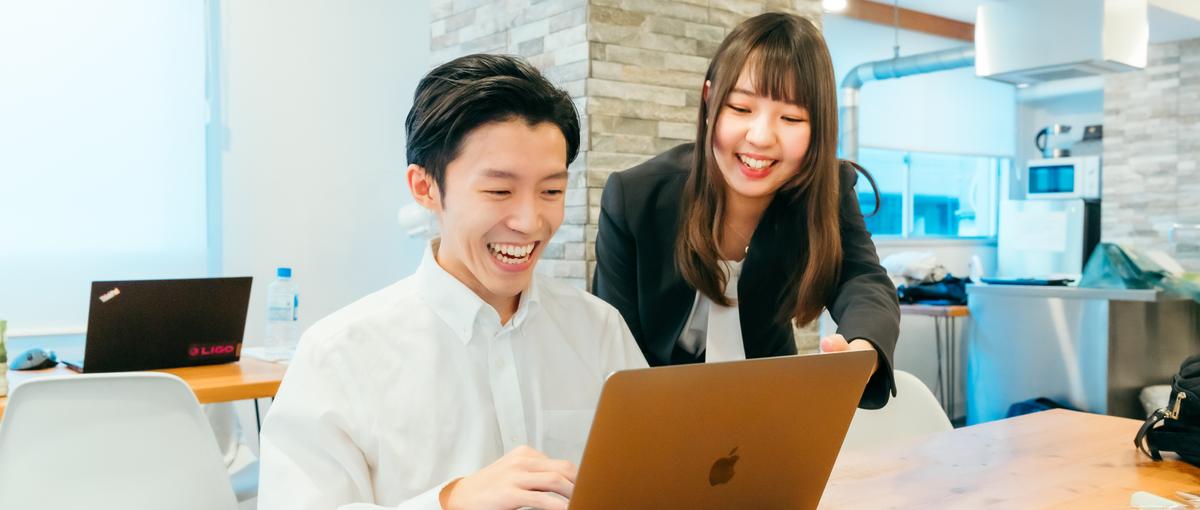 26・27卒｜新規事業｜デジタルブランディング施策を提案する営業職！