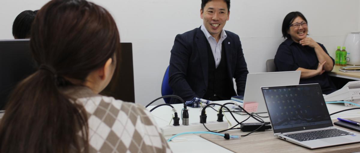 現場リーダーとして、立体駐車場でクライアントの課題解決を行う。PM候補募集