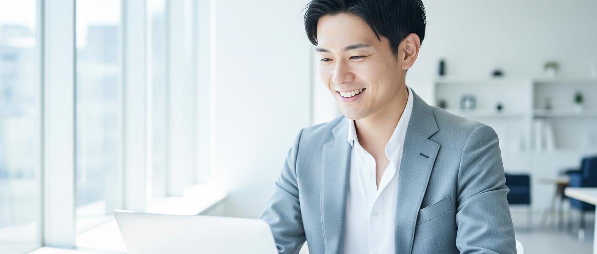 経理実務とコンサルティングの両面を極める。フリーランス経理として活躍！