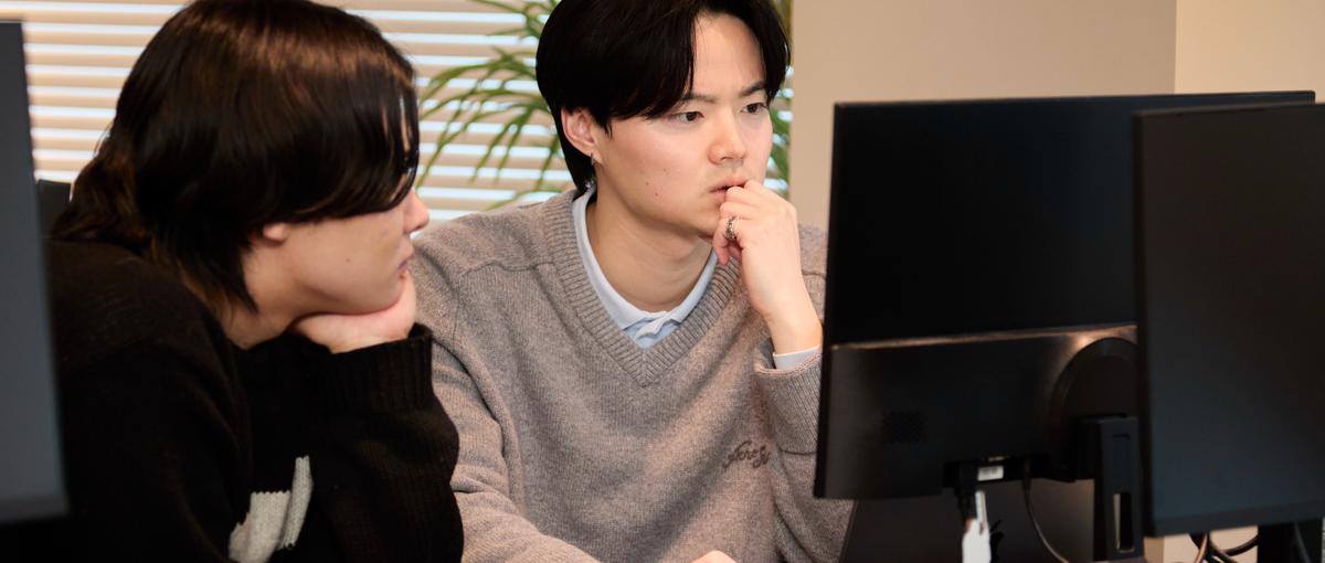 第二新卒｜個人の力を極め、チームで勝つ。圧倒的な思考力を利益に変えよう。