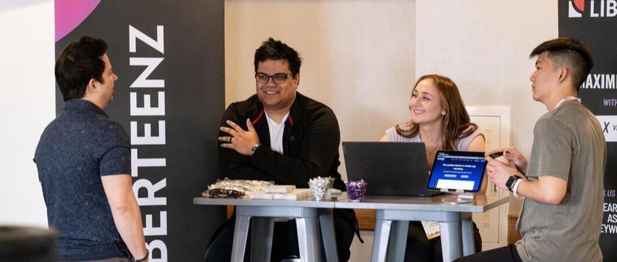 英語を仕事で使いたいあなたへ｜海外アプリの成長戦略を担うマーケコンサル職