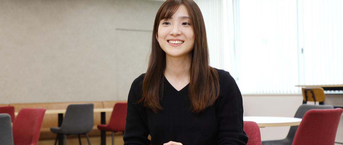 金融営業から経理職へ。自分の適性を見つめ直し、安定より自分らしさを選ぶ。