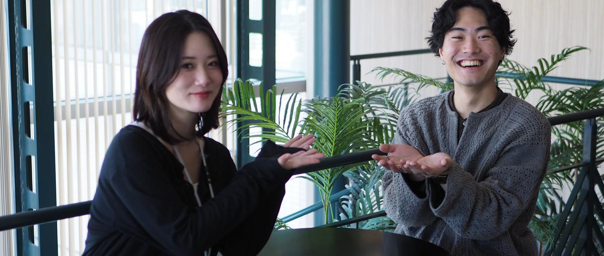 戦略を立てて体験設計に挑む、少数精鋭のブランディングプロデューサー