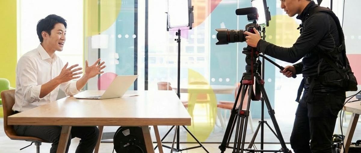 AI×マーケティング脳｜YouTube企画ディレクター求む！