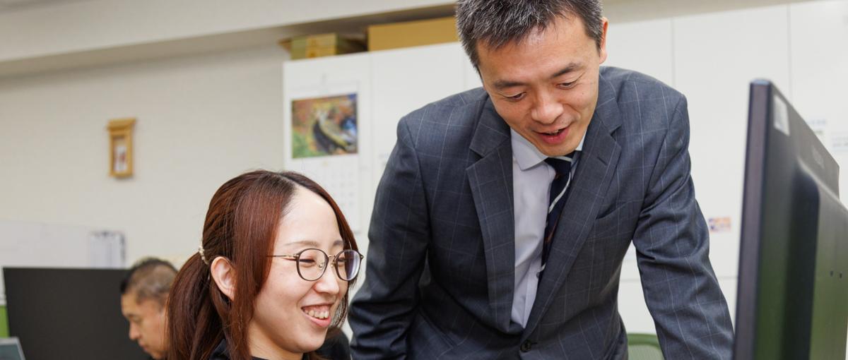 社会インフラを支える金融プロジェクトを動かすPMO業務に興味ある方！