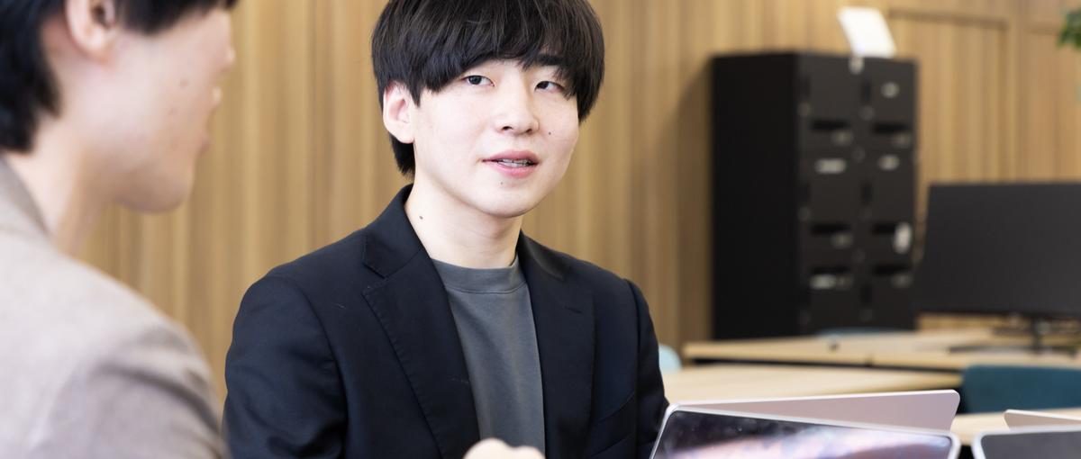 CADオペレーター｜ あなたの現場感覚が、AIの精度を決める。