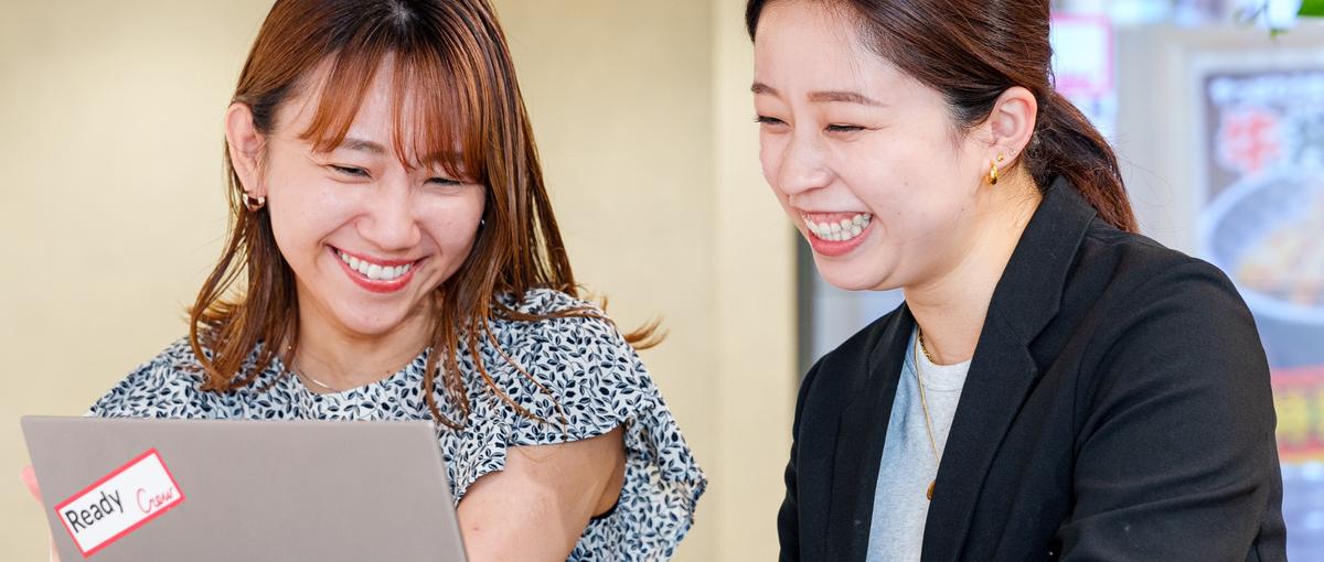 その経験、次のステージへ｜裁量大×成長企業