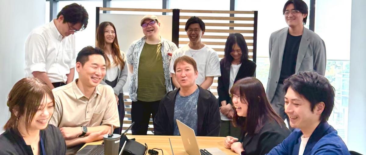 社内イベント多数＆風通しがいいのが魅力！IT業界で新しいキャリアを築こう