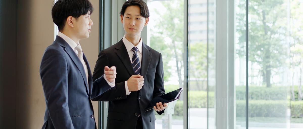 複数事業に携われる。企業の現場課題をAI×論理力で解決する仲間を募集！