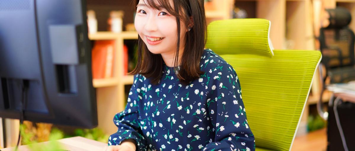 開発もインフラもPMOも関われる、手を動かしながら全体を見渡す働き方に挑戦