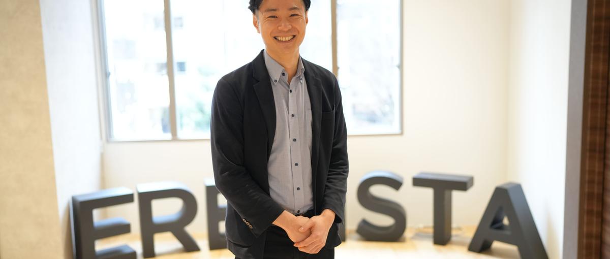 社長候補｜独立を目指している行政書士の方へ。あなたの起業を完全バックアップ