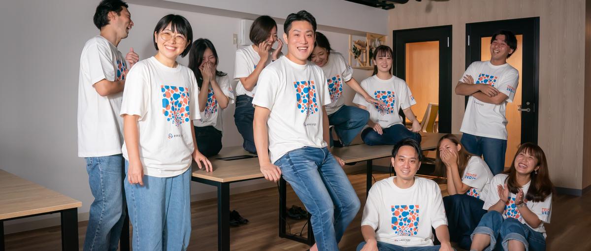 経営者志望必見｜ここなら成長できると確信させてみせます！