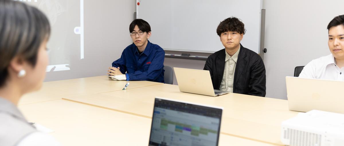 壊れる前に守る。未来をつくる｜環境保全×カスタマーサクセス