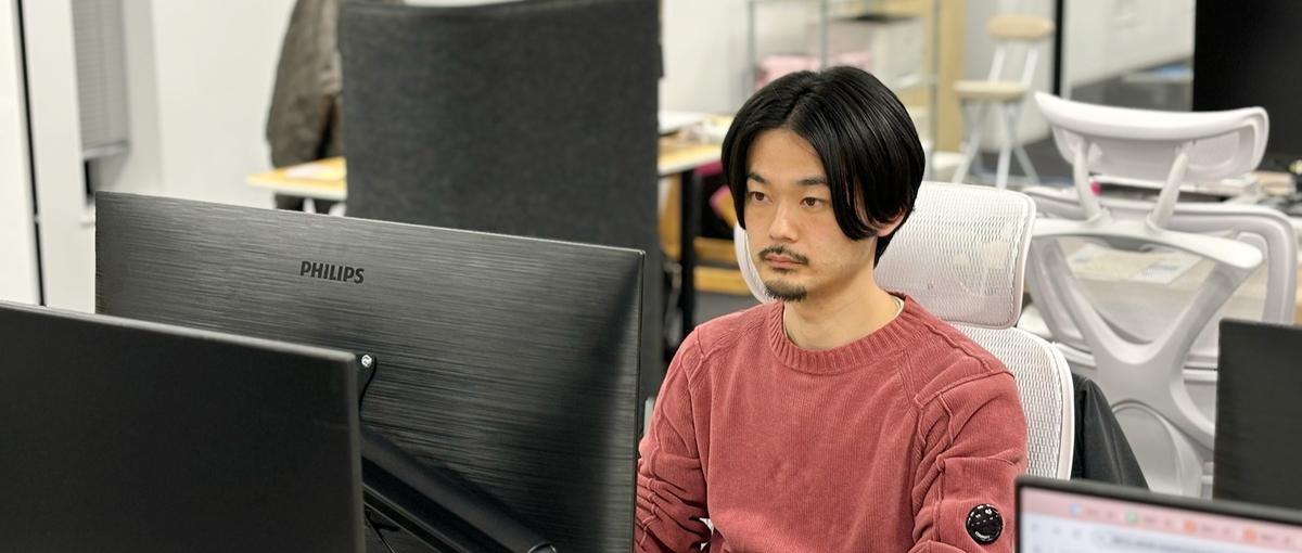 福岡発 |  現場の不をコードで解くシニアアプリエンジニア