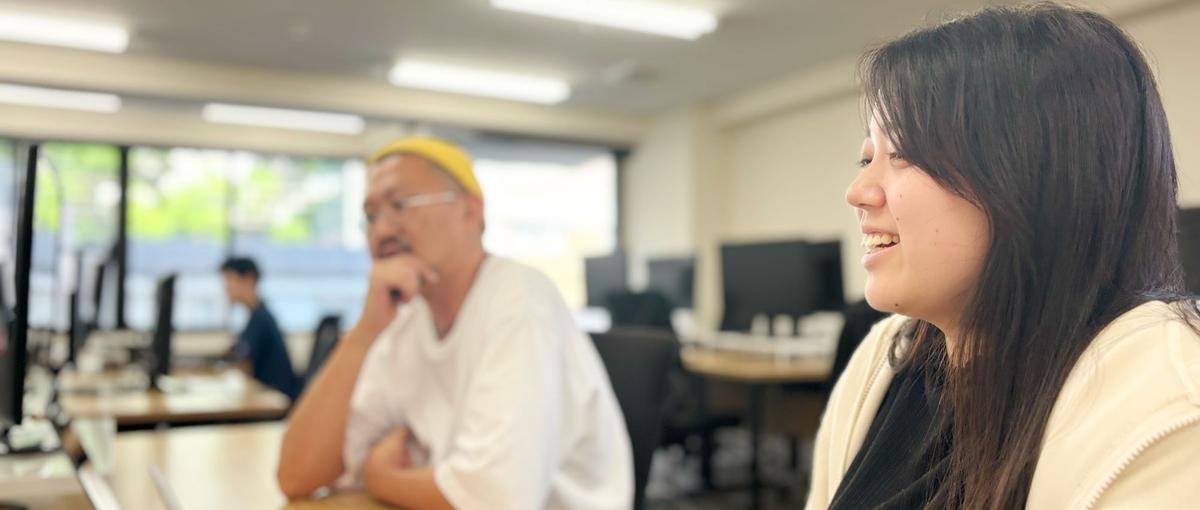 自社開発100%SaaS | 基盤を磨き上げるバックエンドエンジニア