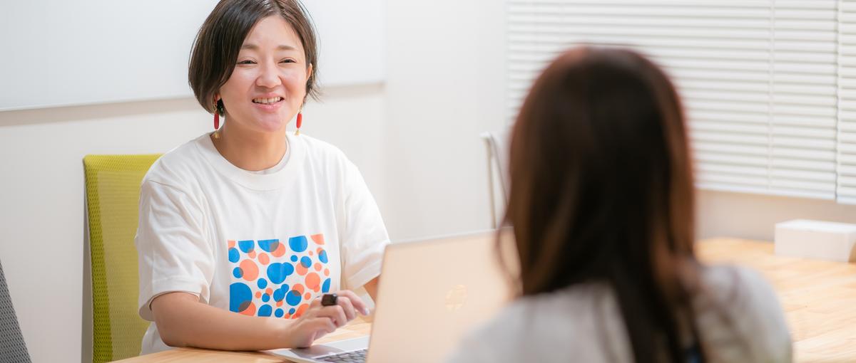 社内デザイナー募集｜あなたのデザインが企業の成果を変えます！