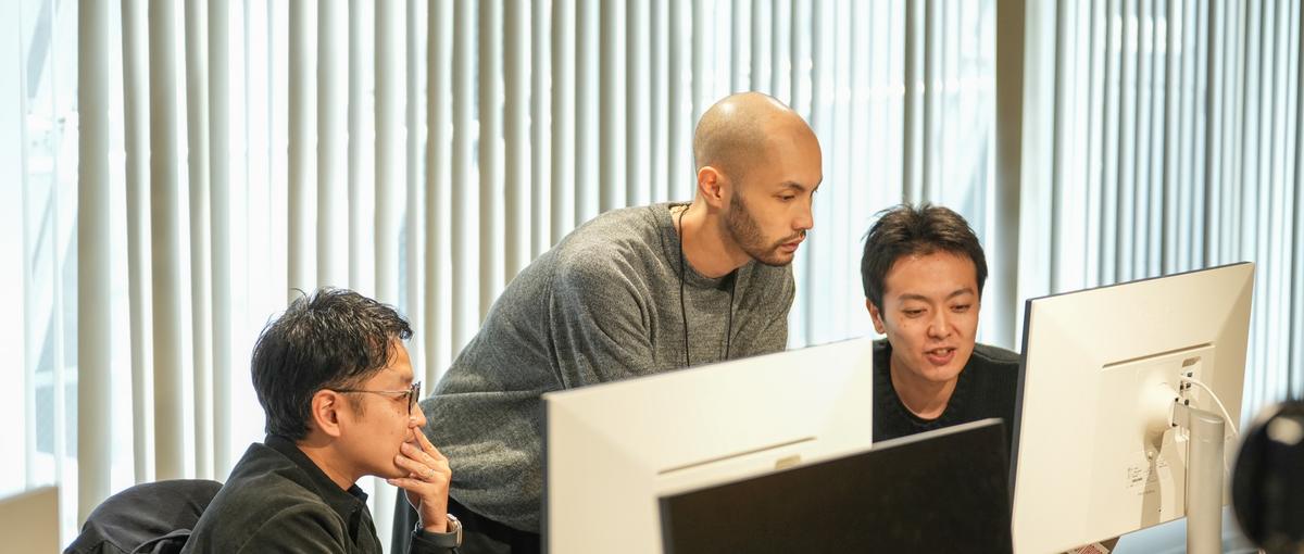 DX人材育成を支えるeラーニング動画編集者およびスライド制作