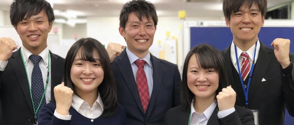 子供たちの人生に伴走し、自分も成長する。経験ゼロから挑む個別指導塾の教室長