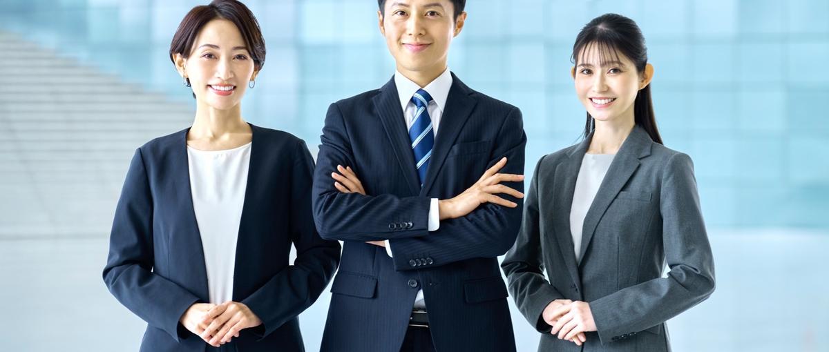 21ヵ国展開｜日系企業の海外事業に伴走する、法人営業の中心メンバー募集！