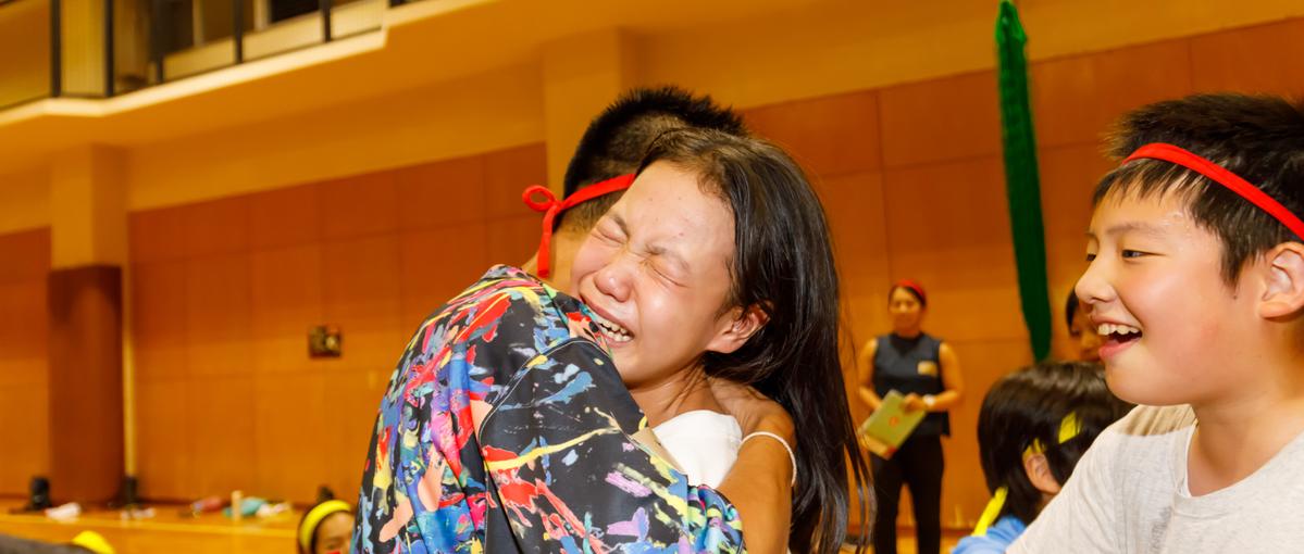 子どもも大人も本気なれる。ワクワクできる。そんな教育現場。