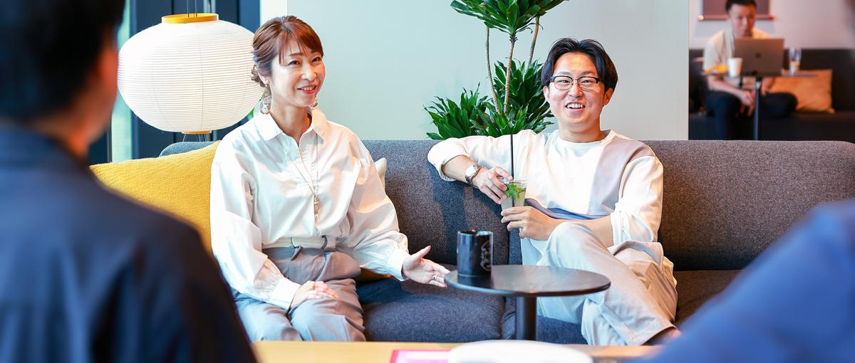 アソシエイトアカウントエグゼクティブ / インサイドセールス：営業の入口