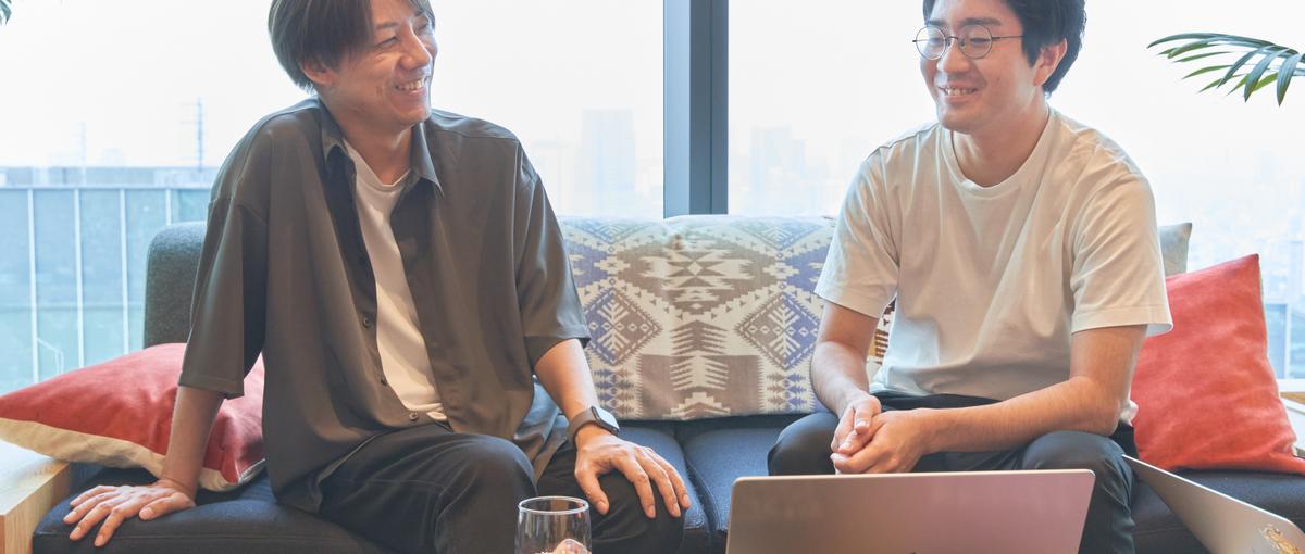 共創×プロダクト、2つの事業で営業を学ぶdotD流の営業キャリアをつくろう