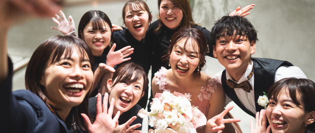 異業界出身者活躍中！人の人生に向き合うライフプロデューサー募集