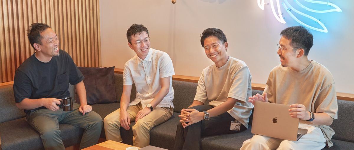 シニアアカウントエグゼクティブ！大型案件を自走でクローズ。