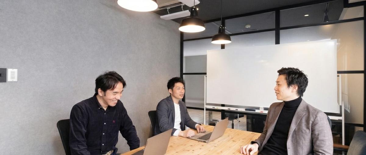 自社プロダクトのデジタルマーケティングをお任せします！