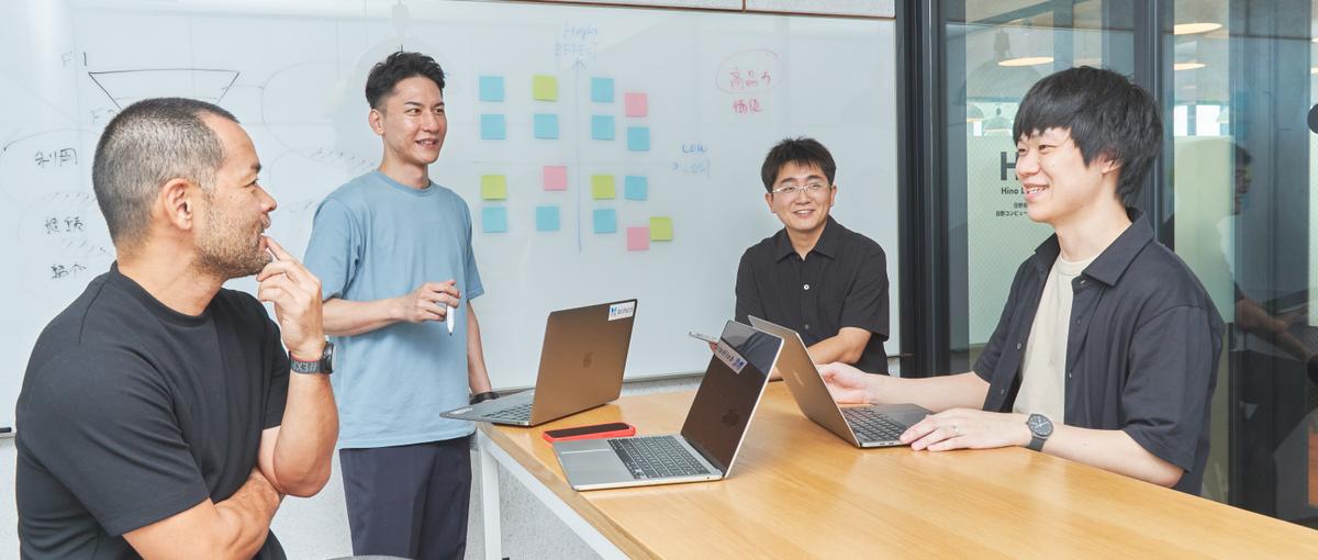 営業役員 / VP of Sales！売上基盤をゼロからつくる。