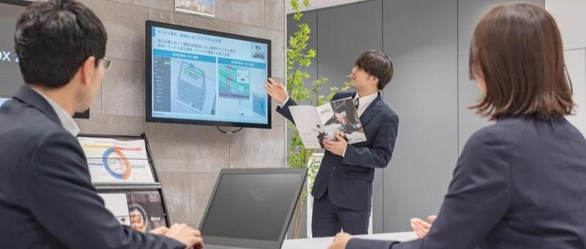 ＠東京・23区　建設業界の～これから～を担うあなたへ！建築設計エンジニア