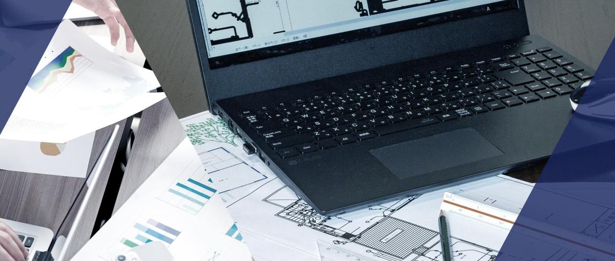 ＠大阪・梅田　あなたのスキルが建設業界の急成長を支える/設計・施工支援！