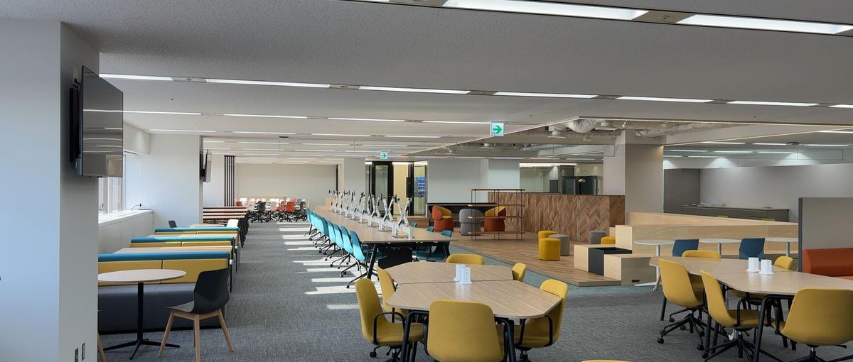 あなたのキャリアを広げる│正確さを武器に会社を数字で支える経理メンバー募集