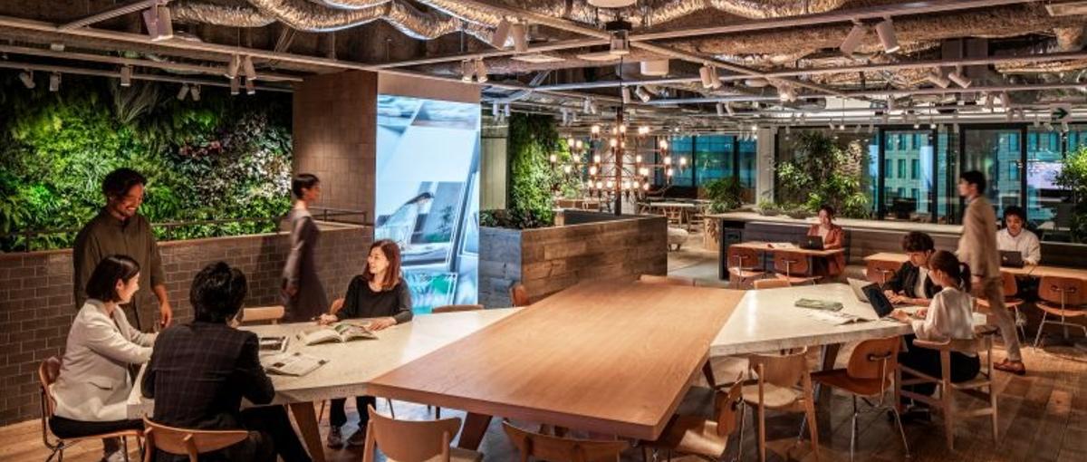 東京｜ワークデザインをリードするプロジェクトマネージャーWanted!