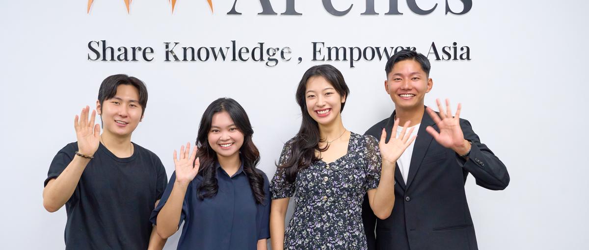 大手コンサル商社への近道｜海外の修羅場で最強のガクチカを創出 