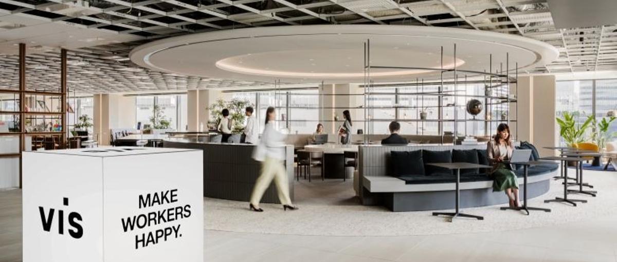 大阪｜ワークデザインをリードするプロジェクトマネージャーWanted!