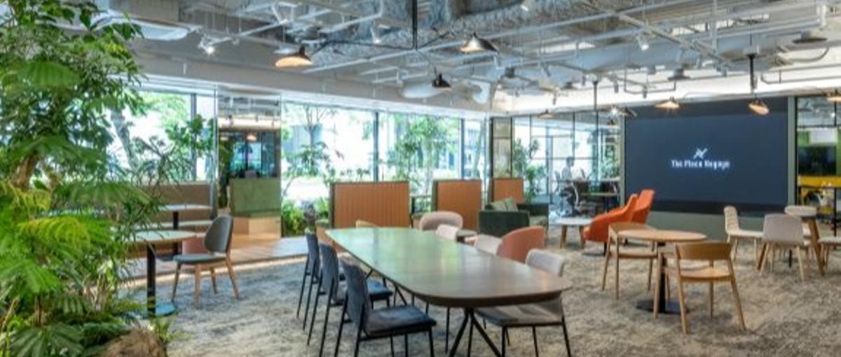 名古屋｜ワークデザインをリードするプロジェクトマネージャーWanted!