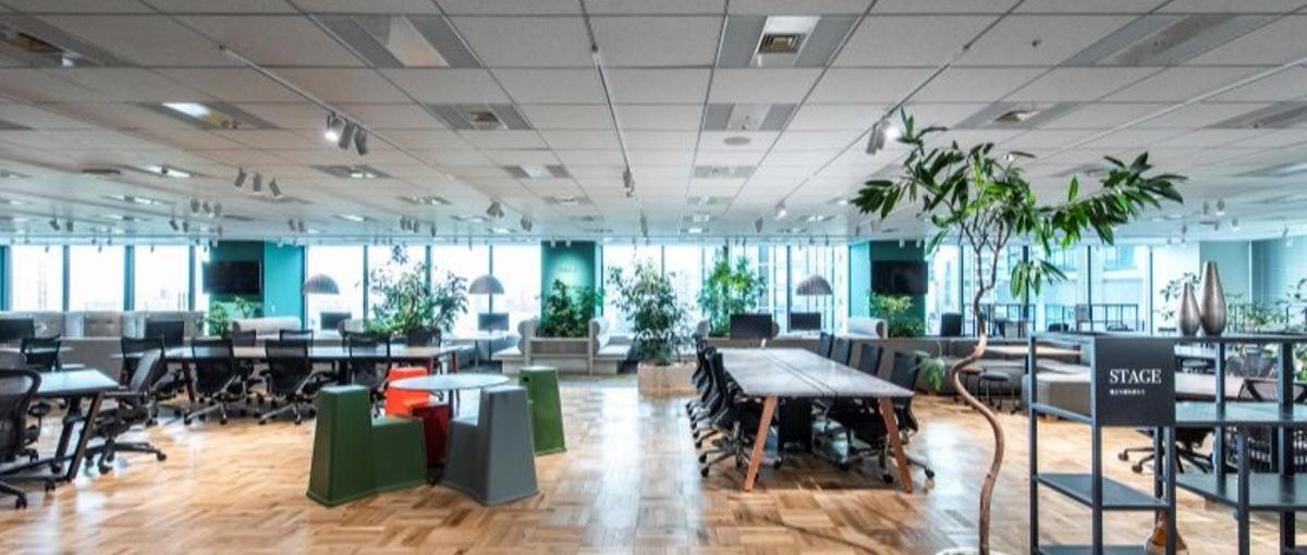 東京｜オフィスづくりを支える施工管理職　Wanted!!