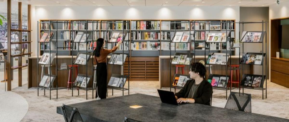 大阪｜オフィスづくりを支える施工管理職　Wanted!!