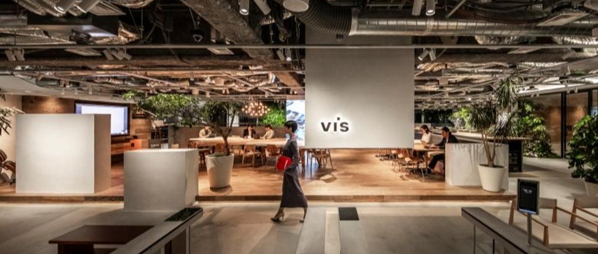 東京｜ワークプレイスをデザインする空間デザイナーWanted!!