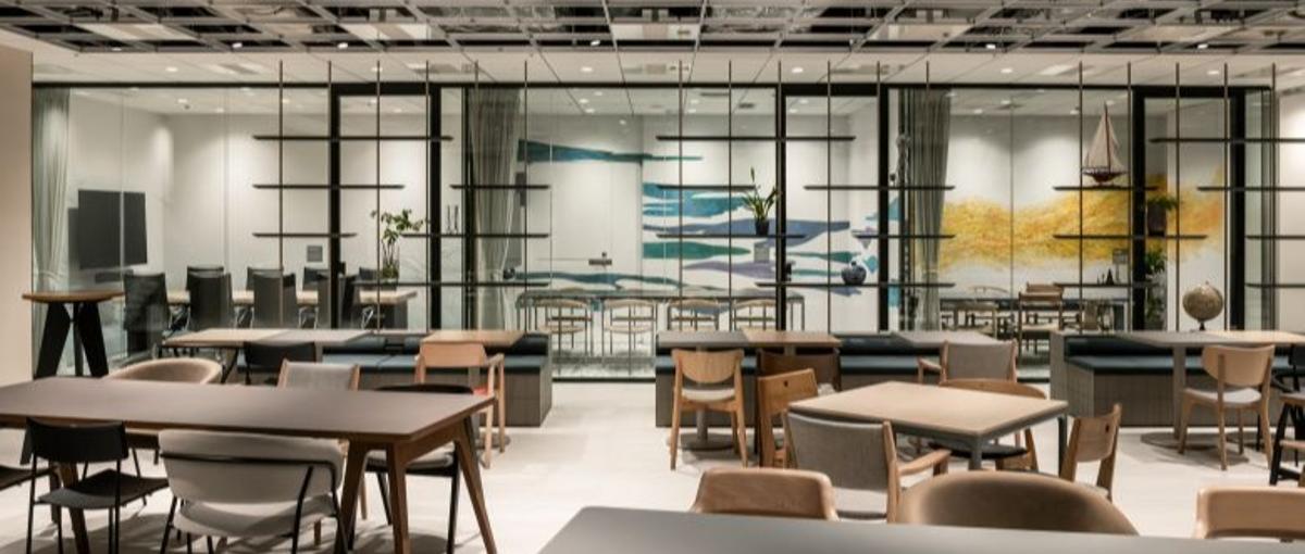 大阪｜ワークプレイスをデザインする空間デザイナーWanted!!