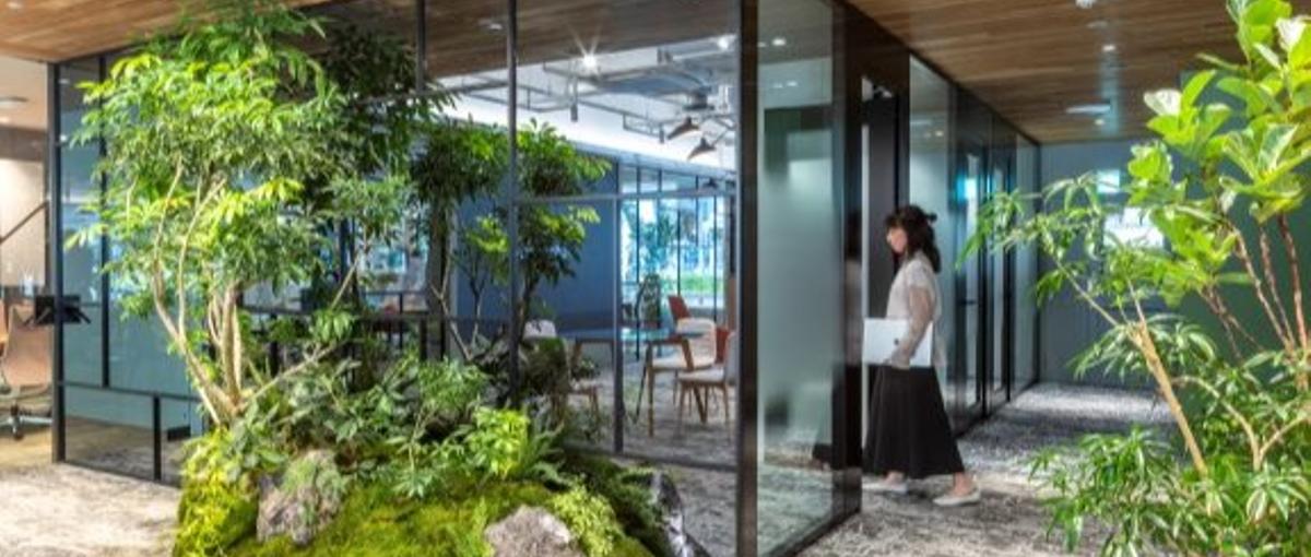 名古屋｜ワークプレイスをデザインする空間デザイナーWanted!!