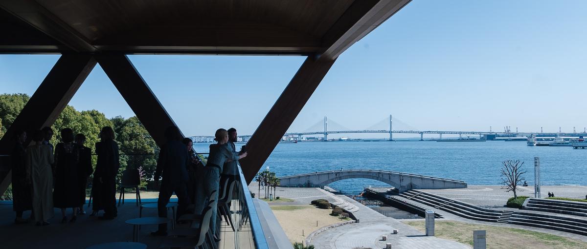 立ち上げメンバー募集！横浜の結婚式場でのサービスインターンをwanted！