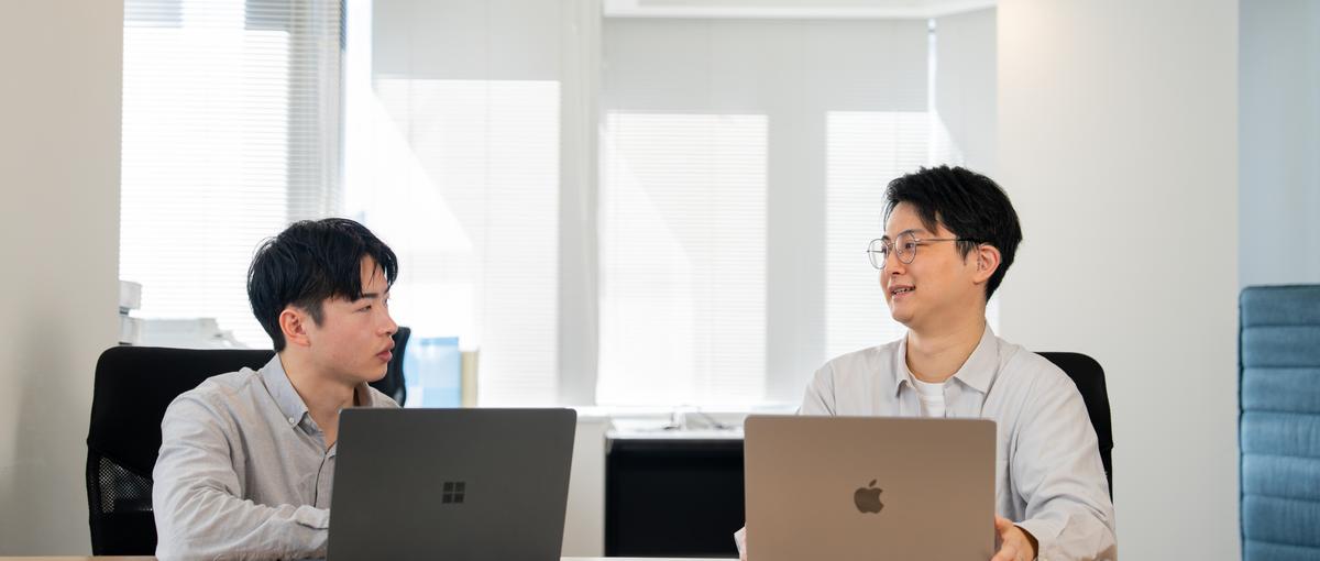 React・Vue.jsで事業グロースを加速！フロントエンドエンジニア募集