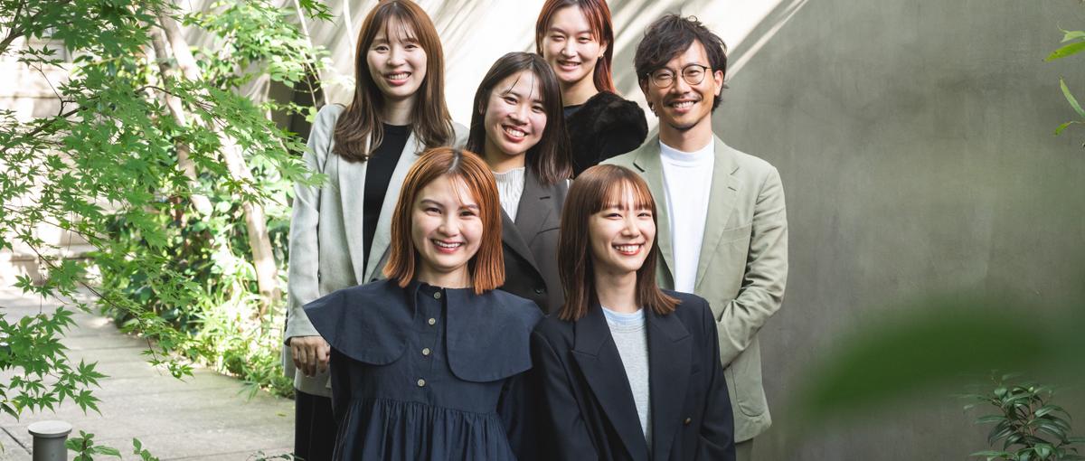 都内クチコミNo.1の結婚式場・マーケティングチームのコアメンバーを募集！